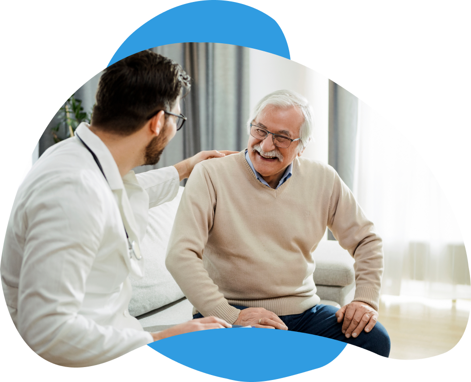 Making clinical trials accessible to anyone, anywhere!