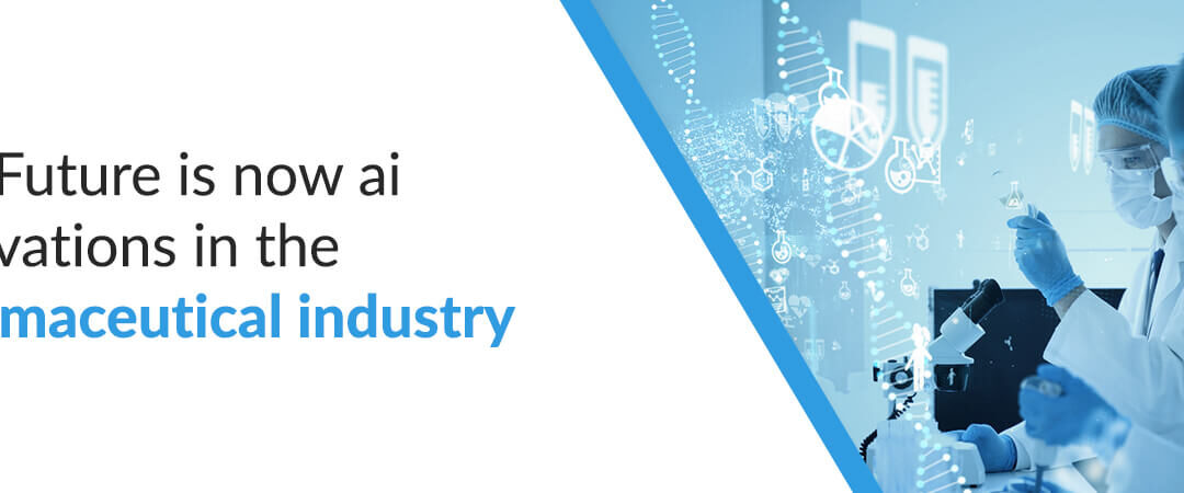 How AI is transforming clinical trials